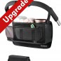 Universal Stroller Organizer and Storage Insulated Cup Holders & Non-Slip Secure