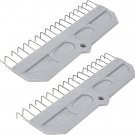 20Cm Knitting Machine Weight Hanger 18-Claw Weight Wide Hanger Knitting Machine