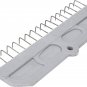 20Cm Knitting Machine Weight Hanger 18-Claw Weight Wide Hanger Knitting Machine
