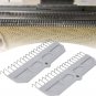 20Cm Knitting Machine Weight Hanger 18-Claw Weight Wide Hanger Knitting Machine