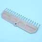 20Cm Knitting Machine Weight Hanger 18-Claw Weight Wide Hanger Knitting Machine