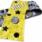 60Th Birthday Inflatable Photo Booth Selfie Frame & Props Set Giant Selfie Photo