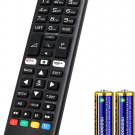 Universal Remote Control for LG Smart TV, All Models LCD LED 3D HDTV Smart Tvs A
