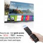 Universal Remote Control for LG Smart TV, All Models LCD LED 3D HDTV Smart Tvs A