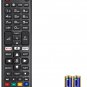 Universal Remote Control for LG Smart TV, All Models LCD LED 3D HDTV Smart Tvs A