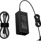 19V Power Cord TV Charger,For LG Electronics 19" 20" 22" 23" 24" 27" LED LCD Mon