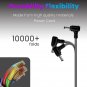 19V Power Cord TV Charger,For LG Electronics 19" 20" 22" 23" 24" 27" LED LCD Mon