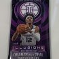 2020 Illusions Basketball NBA Value Card Pack - Orange Teal Exclusive