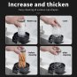 Glass Rinser for Kitchen Sink-Quick Rinser for Baby Bottle, Bar Glass Rinser, Ki