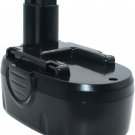 Battery 18V 2Ah Nicd Replace for Worx WA3152 WA3127 WG150 WG250 WG541