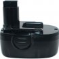 Battery 18V 2Ah Nicd Replace for Worx WA3152 WA3127 WG150 WG250 WG541