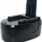 Battery 18V 2Ah Nicd Replace for Worx WA3152 WA3127 WG150 WG250 WG541