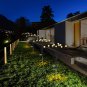 Ladiwanka Firefly Lights Solar Outdoor, 6 Packs Solar Powered Firefly Lights,10