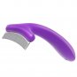 Cat Brush, 3 in 1 Cat Shedding Brush for Indoor Cats, Cat Grooming Brush for Sho