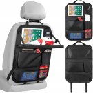 Car Backseat Organizer with Tablet Holder,6 Storage Pockets Car Storage Organize
