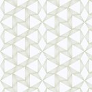 Green Geometric Wallpaper Peel and Stick Wallpaper Triangles Removable Self Adhe