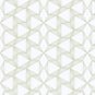Green Geometric Wallpaper Peel and Stick Wallpaper Triangles Removable Self Adhe
