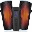 Leg Massager for Circulation and Pain Relief, Calf Massager Air Compression with
