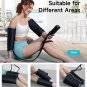 Leg Massager for Circulation and Pain Relief, Calf Massager Air Compression with