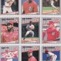 1989  Baseball Factory Sealed Complete Set (Ken Griffey Jr. Rookie) (Randy Johns