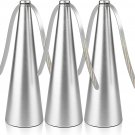 3PCS Fly Fan for Outdoor Table Picnic Fly Fan and Food Fan Indoor Outdoor Meal f