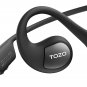 Openreal Open Ear Headphones Bluetooth 5.3 Air Conduction Wireless Headphones Sp