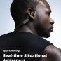 Openreal Open Ear Headphones Bluetooth 5.3 Air Conduction Wireless Headphones Sp