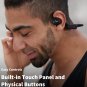 Openreal Open Ear Headphones Bluetooth 5.3 Air Conduction Wireless Headphones Sp