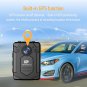 KP9 Body Camera - 1296P HD, 64G Memory, Night Vision, GPS, 12 Hours Battery Life