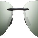 Polarized Fishing Sunglasses for Men Women, TR90 Lightweight Sports Glasses UV40