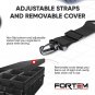 Car Trunk Organizer, Car Storage Organizer, Collapsible Multi Compartment Car Or