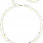 Bead Waist Chain Sequin Belly Chains Layered Beach Waist Jewelry Accessories for