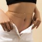 Bead Waist Chain Sequin Belly Chains Layered Beach Waist Jewelry Accessories for