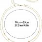 Bead Waist Chain Sequin Belly Chains Layered Beach Waist Jewelry Accessories for