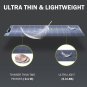 100W 12V Flexible Monocrystalline Solar Panel,9Bb 100 Watts Mono Solar Panel,Pol