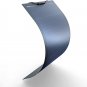 100W 12V Flexible Monocrystalline Solar Panel,9Bb 100 Watts Mono Solar Panel,Pol