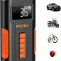 Tire Inflator Portable Air Compressor,150 PSI 38L/Min & 2X Faster,Cordless Easy