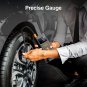 Tire Inflator Portable Air Compressor,150 PSI 38L/Min & 2X Faster,Cordless Easy