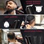 &Acirc;&reg; Beard Trimmer for Men - IPX7 Waterproof Shaving Kit with Cordless Hair Clipper