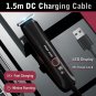 ® Beard Trimmer for Men - IPX7 Waterproof Shaving Kit with Cordless Hair Clipper