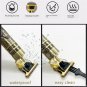 Hair Trimmer T9 USB Electric Hair Cutting Machine Rechargeable Hair Clipper Man