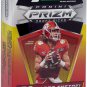 2021 NFL Prizm Draft Picks Football Trading Card Hanger Box