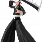ANIME HEROES - Bleach - Abarai Renji Action Figure
