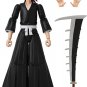 ANIME HEROES - Bleach - Abarai Renji Action Figure