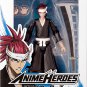 ANIME HEROES - Bleach - Abarai Renji Action Figure