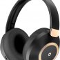 Active Noise Cancelling Headphones, 100H Playtime Headphones Wireless Bluetooth,