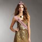 30Th Birthday Gifts for Her,30 & Fabulous Sash,30Th Bday Tiara,30Th Birthday Cro