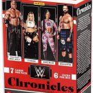 2022  Chronicles WWE Wrestling Blaster Box