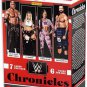 2022 Chronicles WWE Wrestling Blaster Box