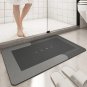 Super Absorbent Bath Mat, Quick-Drying Bathroom Mats, Super Absorbent Living Roo